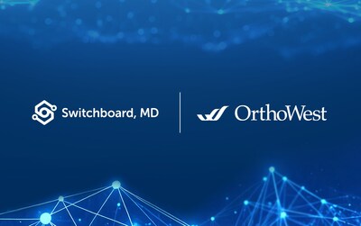 OrthoWest Expands Switchboard, MD’s AI Contact Center Across Enterprise. OrthoWest Expands Switchboard, MD’s AI Contact Center Across Enterprise.