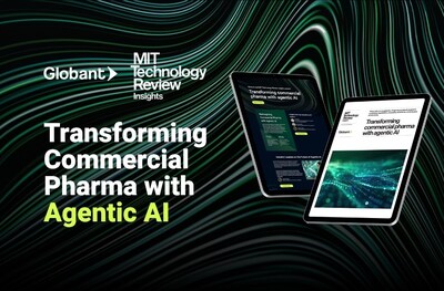 Transforming Commercial Pharma with Agentic AI Transforming Commercial Pharma with Agentic AI