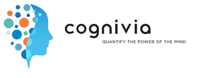 Cognivia logo (PRNewsfoto/Cognivia)