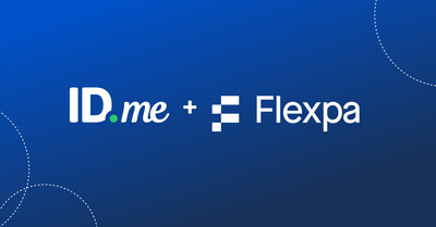 ID.me + Flexpa