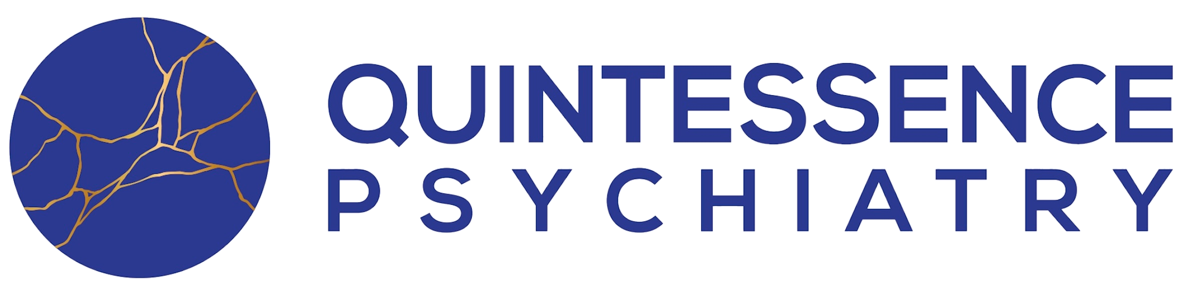 Quintessence Psychiatry Logo