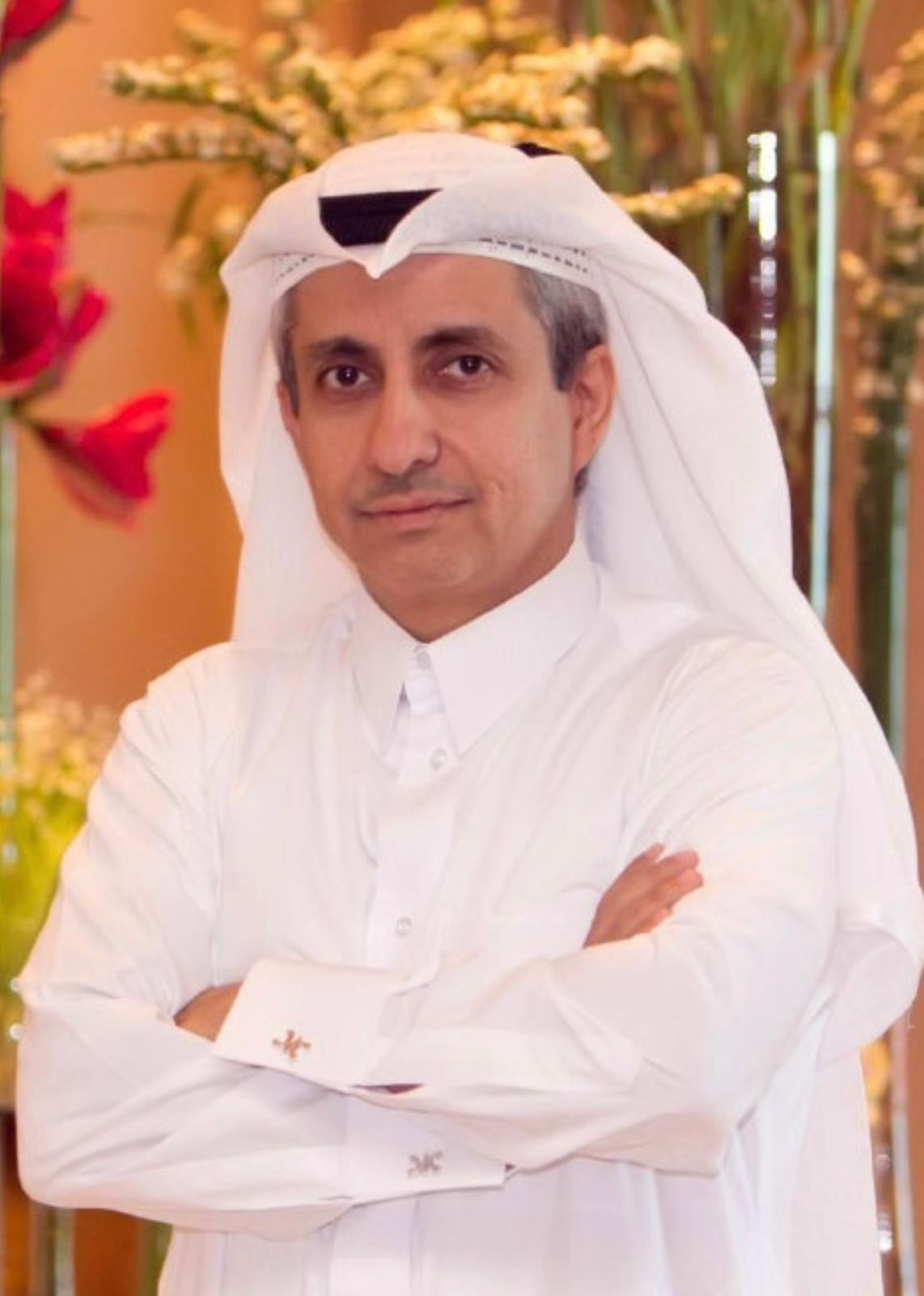 Sheikh Dr. Khalid Bin Jabor Al Thani.JPG