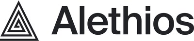 Alethios Logo