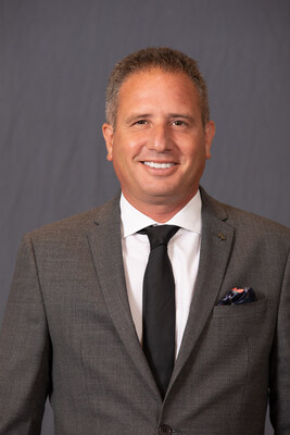 Alon Zuckerman, President