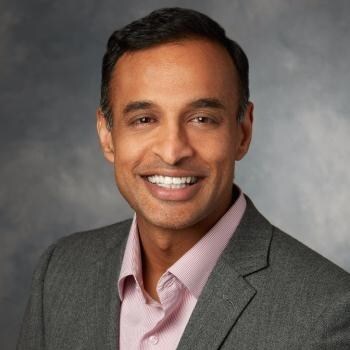 Dr. Jay Shah, MD; Amigo's Chief Medical Advisor