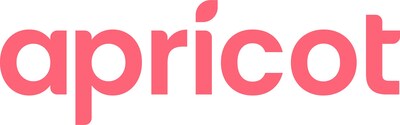 Apricot logo