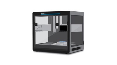 BD and Opentrons Collaborate to Accelerate Single-Cell Multiomics Discoveries with Robotic Automation