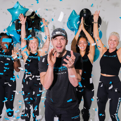 Burn Boot Camp Celebrates Two-Year Anniversary of Burn On Demand With 30-Day Free Trial