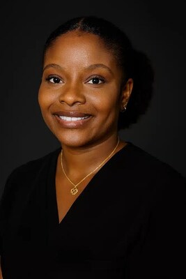 Dr. Ijeoma Asota, Barnet Dulaney Perkins