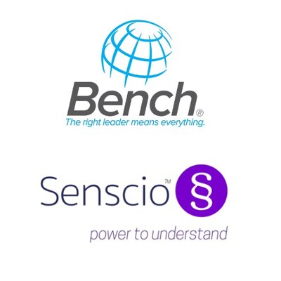Bench x Senscio