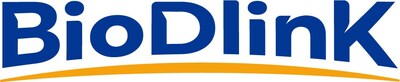 logo (PRNewsfoto/BioDlink Biopharm Co., Ltd.)
