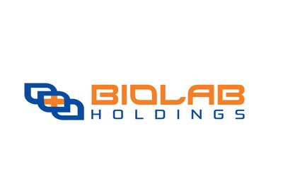 BioLab Holdings, Inc. (PRNewsfoto/BioLab Holdings, Inc.)