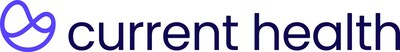Current Health Logo