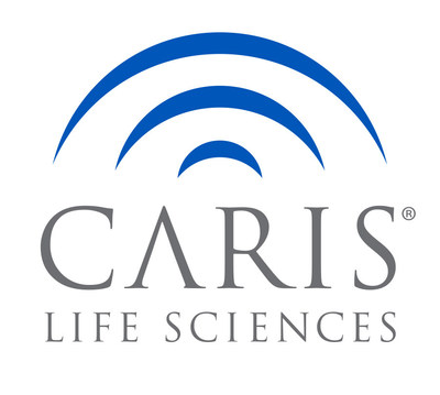 Caris Life Sciences Logo (PRNewsfoto/Caris Life Sciences)