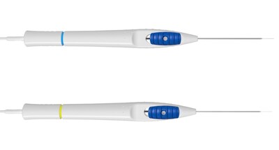 New gauges for subretinal injection cannulae