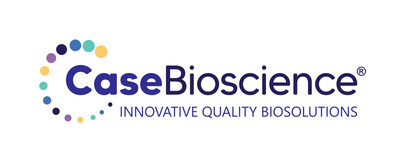 CaseBioscience&reg;
Innovative Quality Biosolutions