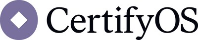 CertifyOS logo