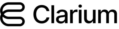 Clarium logo Clarium logo
