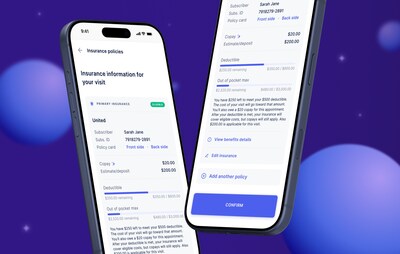 Billie AI delivers real-time eligibility and benefits clarity — giving providers and patients the same verified, transparent view of coverage and costs, accessible at any time.