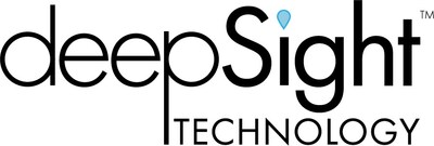 DeepSight(TM) Logo (PRNewsfoto/DeepSight Technology, Inc.) DeepSight(TM) Logo (PRNewsfoto/DeepSight Technology, Inc.)