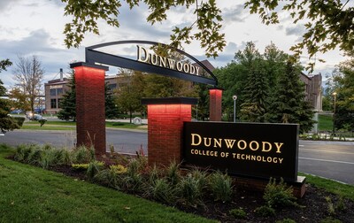 Located in Minneapolis, Dunwoody offers a unique campus experience in dedicated labs, studios, and shops that treat students like future professionals from day one. With certificates, associate&rsquo;s, and bachelor&rsquo;s degrees in more than 40 majors &ndash; including engineering, robotics, design and other STEM-related fields &ndash; Dunwoody challenges students to come determined and graduate destined.