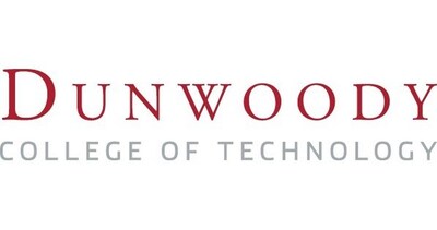 Having provided hands-on, applied technical education to more than 200,000 individuals, Dunwoody is the college for experimenters and makers, a place where the curious and the confident learn by doing. (PRNewsfoto/Dunwoody College of Technology)