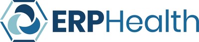 ERPHealth Logo (PRNewsfoto/ERPHealth)