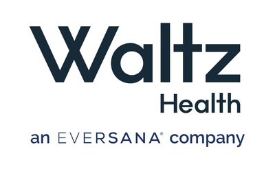 EVERSANA x Waltz Logo