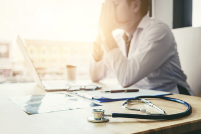 &ldquo;Prior authorization has become a kind of &lsquo;paperwork tax&rsquo; on physicians&rsquo; time&mdash;hours that could be spent diagnosing, treating, and comforting patients&rdquo;