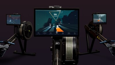 World Rowing partners with Ergatta for Gaming and Esports
