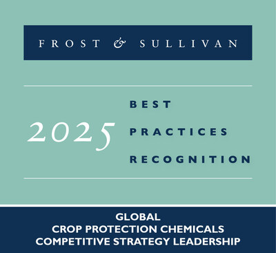 This recognition underscores Safex’s leadership in driving measurable outcomes, strengthening market competitiveness, and delivering customer-centric innovation in a rapidly transforming global agrochemical landscape.