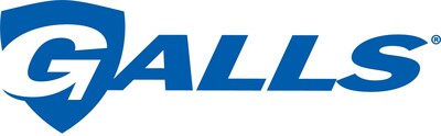 GALLS logo (PRNewsfoto/GALLS)
