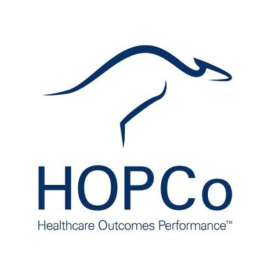 Healthcare Outcomes Performance (PRNewsfoto/Healthcare Outcomes Performance)