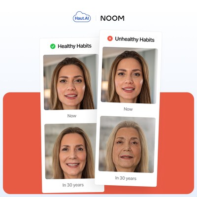 Haut.AI x Noom 2
