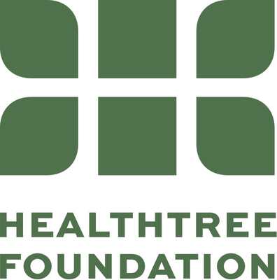 HealthTree Foundation: Supporting patients with rare and terminal diseases (PRNewsfoto/HealthTree Foundation)