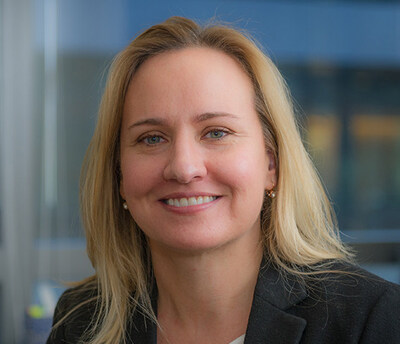 Charlotta Lindvall, MD, PhD 
Co-principal investigator