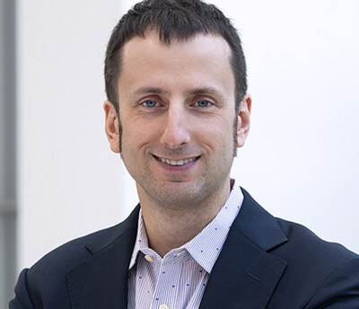 Chris Manz, MD
Sponsor and co-principal investigator