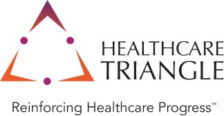 Healthcare Triangle logo