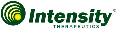 Logo (PRNewsfoto/Intensity Therapeutics Inc.) Logo (PRNewsfoto/Intensity Therapeutics Inc.)