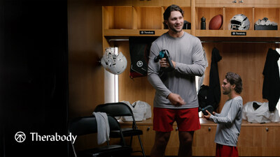 Provided by Therabody