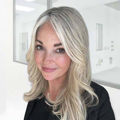 Jennifer Biro, CRO, CleanSpace