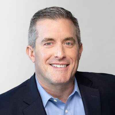 Justin McAnear, CFO, Alamar Biosciences