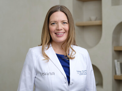 Dr. Kathryn Armstrong