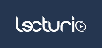 Lecturio Logo (PRNewsfoto/Lecturio)