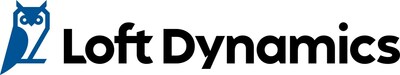Loft Dynamics Logo (PRNewsfoto/Loft Dynamics) Loft Dynamics Logo (PRNewsfoto/Loft Dynamics)