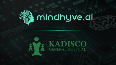 Kadisco and MindHYVE.ai™ partner to advance AI-powered healthcare in Ethiopia