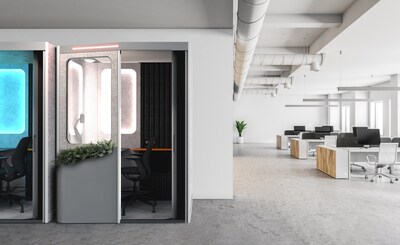 MeSpace Names Neurable as Official Research Partner to Explore How Workspace Design Impacts Cognitive Performance