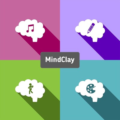 MindClay is dedicated to reshaping the landscape of mental wellness apps through the power of creative arts. Our platform is carefully designed to translate traditional creative arts into activities that are both engaging and therapeutically grounded.  This innovation offers a welcome approach that makes mental wellness accessible to those who might not seek traditional support.