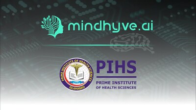 MindHYVE.ai™ x PIHS — Bridging Intelligence, Innovation, and Impact