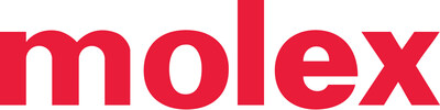 Molex Logo (PRNewsfoto/Molex Incorporated)